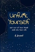 Cover: A Journal for Unfu*k Yourself - Timeline Publishers