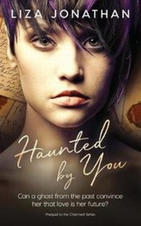 Enlarge image Cover: Haunted by You - Liza Jonathan Romances
