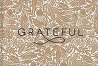 Enlarge image Cover: Grateful - Apg Sales & Distribution
