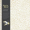 Cover: You're Here! - Apg Sales & Distribution