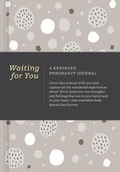Cover: Waiting for You - Compendium Publishing & Communications