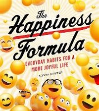 Enlarge image Cover: The Happiness Formula - Centennial Books