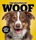 Cover: The Meaning Of Woof - Centennial Books