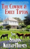 Cover: The Cowboy & Emily Tipton - Paperback Press