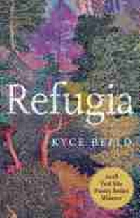 Enlarge image Cover: Refugia - University of Nevada Press