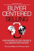 Cover: Buyer-Centered Selling - Strategic Dynamics