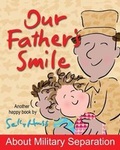 Cover: Our Father's Smile - Sally Huss Inc.