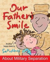 Enlarge image Cover: Our Father's Smile - Sally Huss Inc.