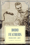 Cover: Dodo Feathers - IPBooks