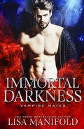 Cover: Immortal Darkness - Ocean Top Press