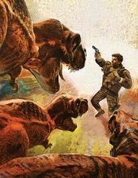 Enlarge image Cover: Wild Stars II - Cirsova-Publishing