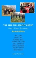 Cover: The Deep Philosophy Group (2nd edition) - Loyev Books