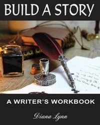 Enlarge image Cover: Build A Story - Inkwell and Pen - D & D Creations