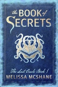 Cover: The Book of Secrets (The Last Oracle, #1) - Night Harbor Publishing