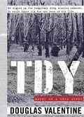 Cover: Tdy - Clarity Press