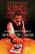 Cover: House of Cards - Simon & Schuster