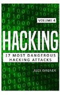 Cover: Hacking - Sabi Shepherd Ltd