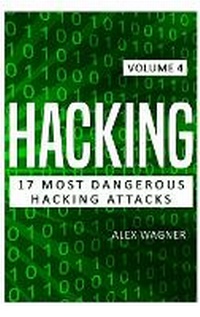 Enlarge image Cover: Hacking - Sabi Shepherd Ltd