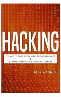 Enlarge image Cover: Hacking - Sabi Shepherd Ltd
