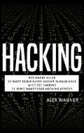 Cover: Hacking - Sabi Shepherd Ltd