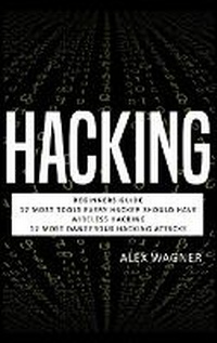 Enlarge image Cover: Hacking - Sabi Shepherd Ltd