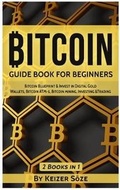 Cover: Bitcoin - Sabi Shepherd Ltd