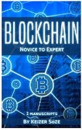 Cover: Blockchain - Sabi Shepherd Ltd