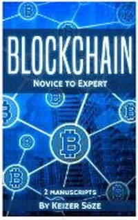 Enlarge image Cover: Blockchain - Sabi Shepherd Ltd