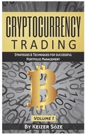 Cover: Cryptocurrency Trading - Sabi Shepherd Ltd
