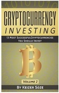 Cover: Cryptocurrency Investing - Sabi Shepherd Ltd