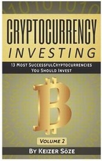 Enlarge image Cover: Cryptocurrency Investing - Sabi Shepherd Ltd