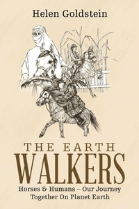 Abbildung von: The Earth Walkers - Balboa Press