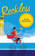 Cover: Reckless - Balboa Press