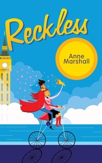 Enlarge image Cover: Reckless - Balboa Press