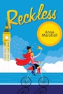 Cover: Reckless - Balboa Press
