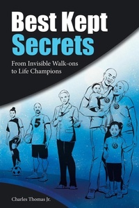 Enlarge image Cover: Best Kept Secrets - WestBow Press