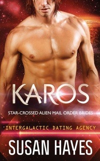 Enlarge image Cover: Karos - Black Scroll Publications Ltd