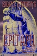Cover: Epitaph - Eyestrain Productions
