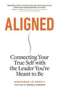 Cover: Aligned - Page Two Books, Inc.