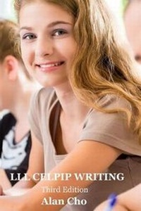 Enlarge image Cover: LLL Celpip Writing - LLLenglish Canada Ltd