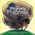 Cover: Pilgrims Progress - H&E Publishing