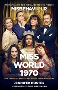 Cover: Miss World 1970 - The Sutherland House Inc.