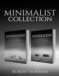 Cover: Minimalism - Ryan Zeman