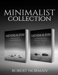 Enlarge image Cover: Minimalism - Ryan Zeman