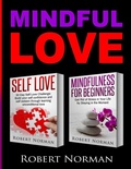 Cover: Self Love, Mindfulness for Beginners - Ryan Zeman