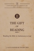 Cover: The Gift of Reading - Part 1 - Teleioteti
