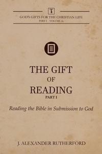 Enlarge image Cover: The Gift of Reading - Part 1 - Teleioteti