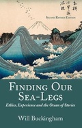 Cover: Finding Our Sea-Legs - Wind&Bones