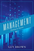 Cover: Management - Outskirts Press