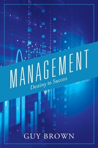 Enlarge image Cover: Management - Outskirts Press